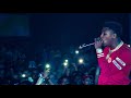 NBA Youngboy Earned My Money Official Visualiser