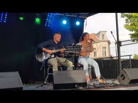 Yarno & Yasmine op Loolapaloosa part 2