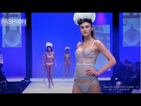 SALON International underwear Fall 2017 - Swimwear & Underwear