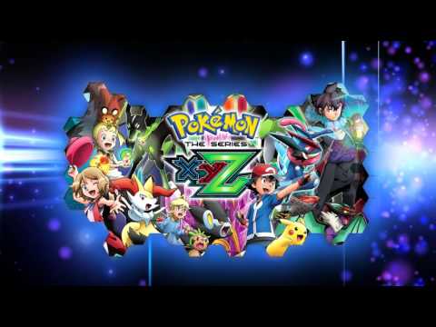 ポケモンXYZのテーマ (英語カバー) By.MidiGuyFDdp21 (Pokémon XYZ Theme (English Cover) By: MidiGuyFDdp21)