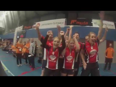 Leevoc op de LCC 2015