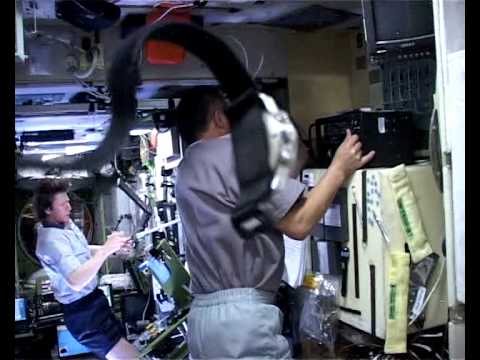 FORTIS in Space "Official Image Film"