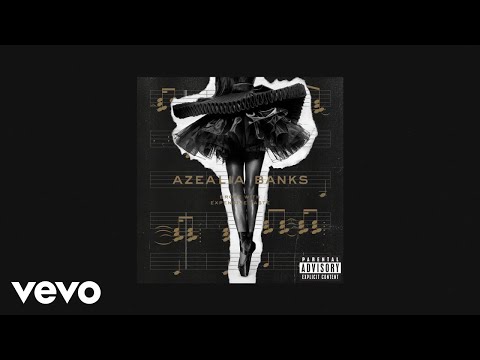 Azealia Banks - BBD (Official Audio)