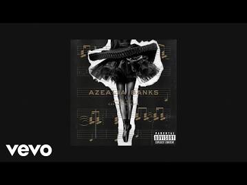 Azealia Banks - BBD (Official Audio)