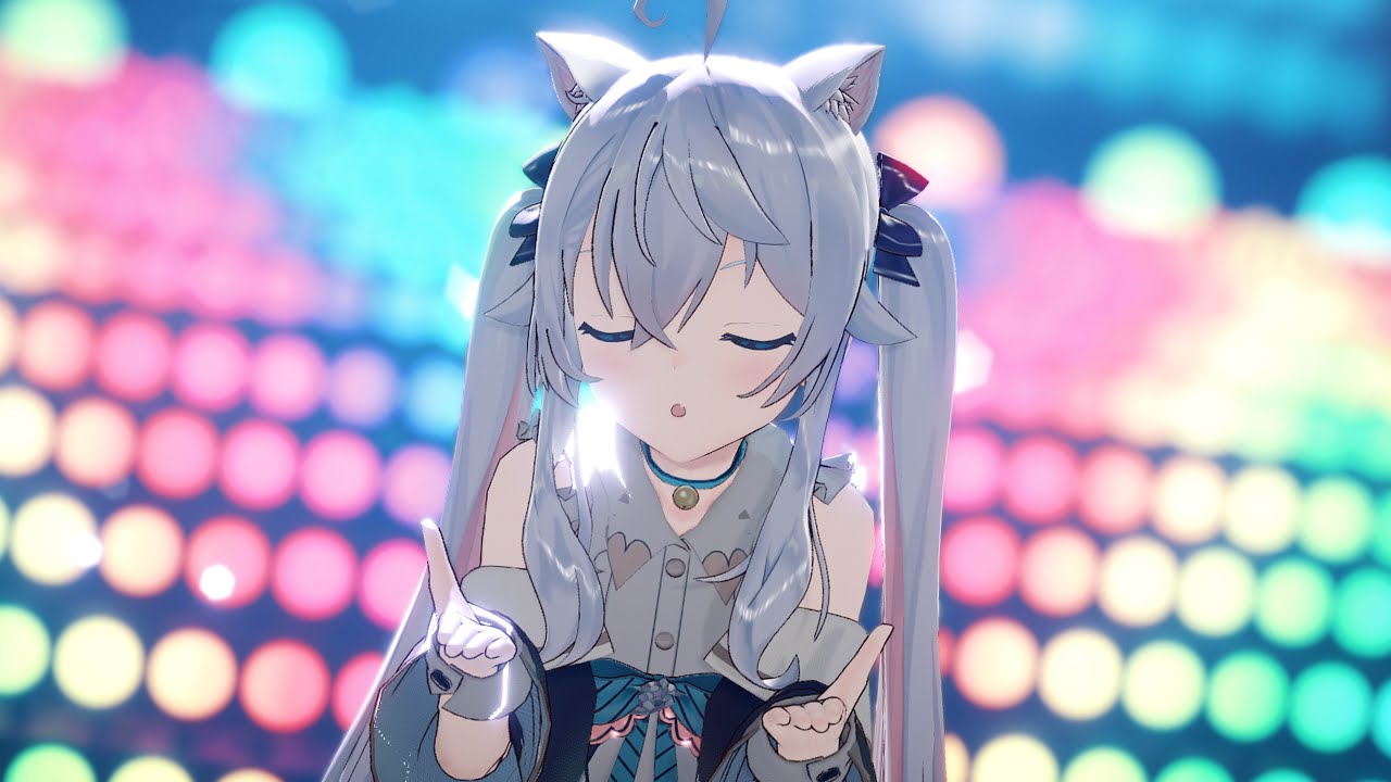 【ウマ娘】Make debut!／歌って踊ってみた - カグラナナ