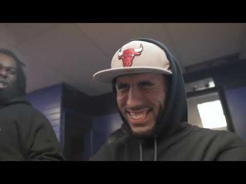 Mic Johnson Jr. vs Frank Lucas