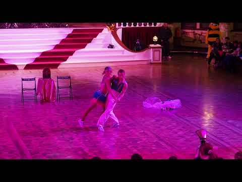 WMJC 2018 - Showcase 5