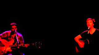 Bell X1 - Next to You @ Utrecht (1/7)