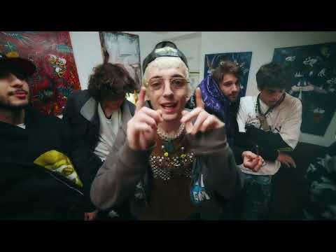 Lil Busso - CONSUMAZIONE PERSONALE (Prod. Sedd)