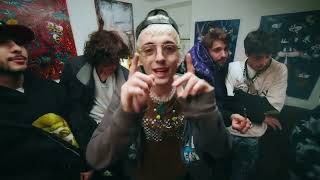 CONSUMAZIONE PERSONALE Music Video