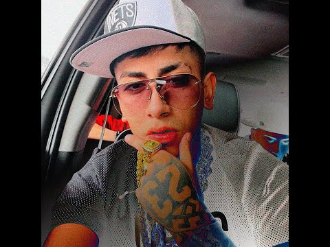 El Jordan 23 Type Beat 💸- Mi Caperucita - Malianteo Chileno El Jordan 23 Type Beat