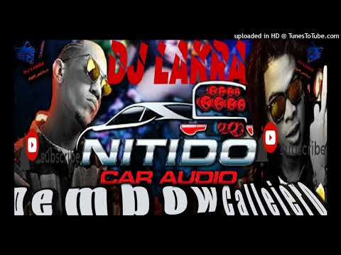 Lirico En La Casa ft Ceky Viciny ft Quimico Ultra Mega ft Sarita – Suan Foson (Remix)(Doble Tono)