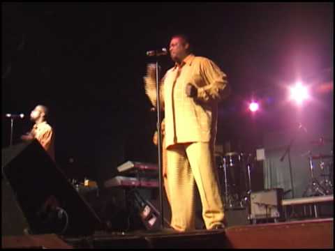 ENFLYTE LIVE!! FROM DETROIT-A TVC VIDEO