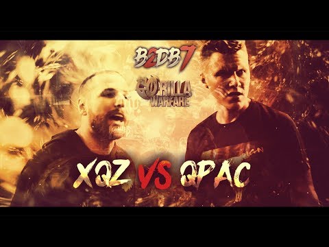 XQZ vs QPacalypse