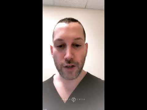 Lymphatic Massage | 2 Week Post-OP Lymphatic Massage | Lymphatic Massage After Liposuction | Live