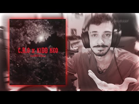 [REACCIÓN] C.R.O, Kidd Keo - Cuando Entramos en Acción
