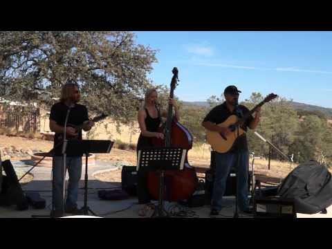 The Strung Nugget Gang - Hickman Family Winery Song E