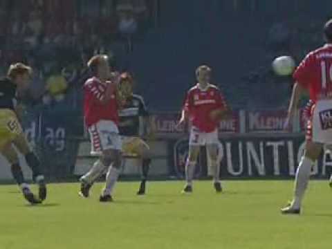 Eder - GAK vs Austria Salzburg 3-3 (R35 S02-03)