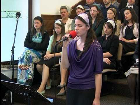 Rahela Oros - Mai mult decât aşteaptă.