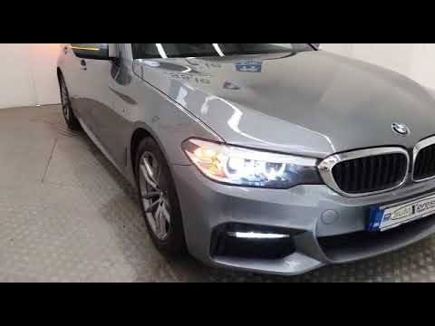 171. Reg. BMW 520D G30 M-SPORT AUTO @ autoXpress.ie LIMERICK