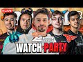 CDL WATCH PARTY // USE CODE ZOOMAA SIGNING UP TO PRIZEPICKS.COM LINK IN DESCRIPTION