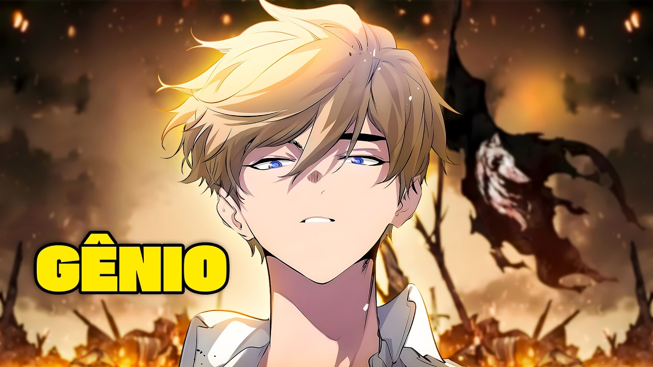 ARREPENDIDO DO SEU FUTURO, ELE FARÁ DE TUDO PARA SALVAR SUA IRMÃ E SUA FAMÍLIA - MANHWA RECAP