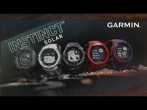 Instinct Solar — Do what you love longer