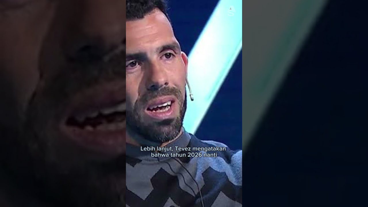 Messi Must Realize He's Unlikely to Play in the 2026 World Cup