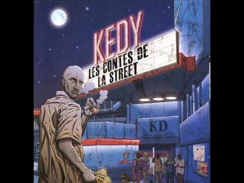 Kedy - Qui (Feat. Alsco, Badia, Busta Xsess & Dogg Master)