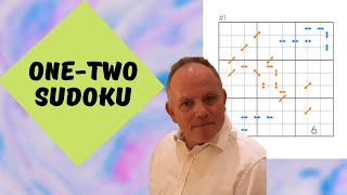 Rose is for One, and Violet's Two ...