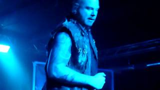 Soilwork - Weapon of Vanity - Live HD 4-16-13