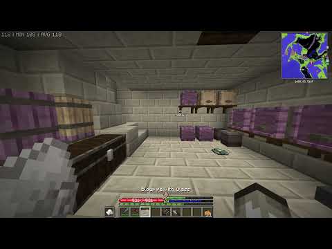 ATM Gravitas 2 - Glass Tubes