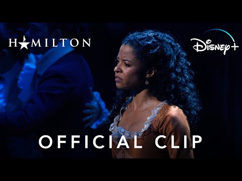 Hamilton (Clip 'Satisfied')