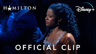 Hamilton Film Trailer