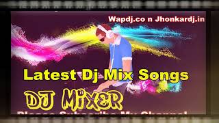 Download lagu Bengali Dj II Purulia Dj II Hindi Dj II Mix Mp3 Dj Remix Songs 2018 Special mp3