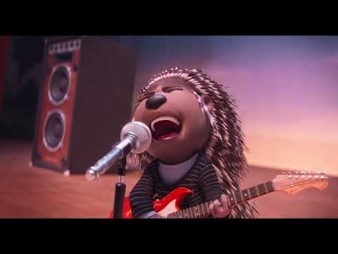 SING (2016) Trailer 2 (Universal Pictures)