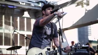 No Use For a Name - Not your Savior (NXNE) HD