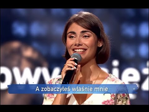 Dominika Dobrosielska - „𝙈𝙞ł𝙤𝙨́𝙘́ 𝙬 𝙋𝙤𝙧𝙩𝙤𝙛𝙞𝙣𝙤” - Szansa na Sukces