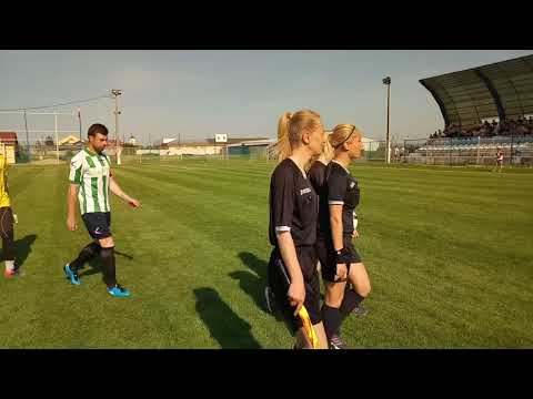 Metropolitan Isalnita-FC UNIVERSITATEA CRAIOVA 0-5