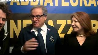 preview picture of video 'Habiateweb tv Speciale inaugurazione sede Abbiategrasso Nerazzurra con Bedy Moratti!'