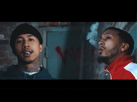 Muski ft. MBNel - We Ball Remix (Teaser) | Dir. IceyyFilms