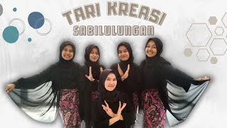 Download lagu KELOMPOK 6 | Tari Kreasi Sabilulungan mp3