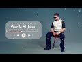 Varde Si Jaan Official Song Manjit Sahota Black Virus Latest Punjabi Song 2024