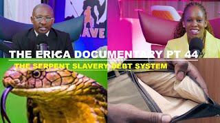 Download lagu LIFE IS SPIRITUAL PRESENTS - THE ERICA DOCUMENTARY PART 44' THE SERPENT SLAVERY DEBT SYSTEM. ' mp3