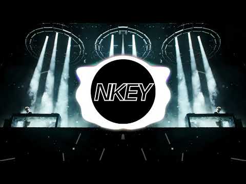 Swedish House Mafia & The Weeknd - Moth To A Flame (Nkey Remix) [HYPERTECHNO]