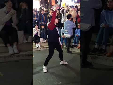 [MAXXAM / MYM] 191018 이찬욱 - 거침없이(Just Do It) (BSS SEVENTEEN cover)