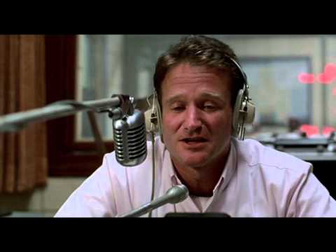 Good Morning, Vietnam - Extrait - Good Morning