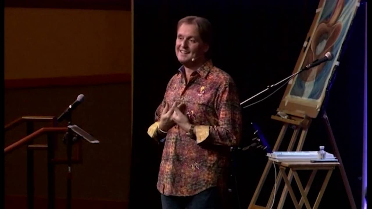 DWELLING IN HIS PRESENCE || Leif Hetland