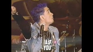 JIVE JONES - ME, MYSELF + I | @Pepsi Chart Live (The Netherlands 2002)