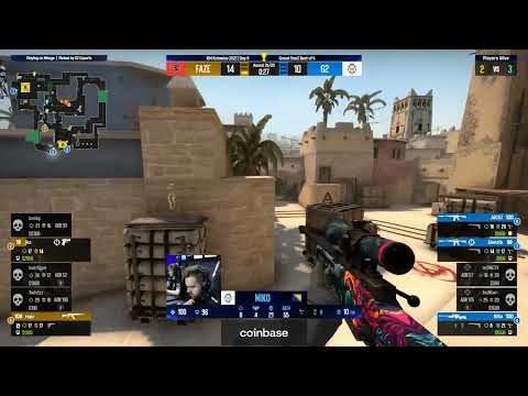 2v5 jks & ropz vs g2